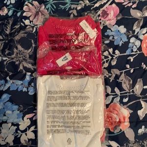 Old Navy girl’s size 14 plus uniform shirts